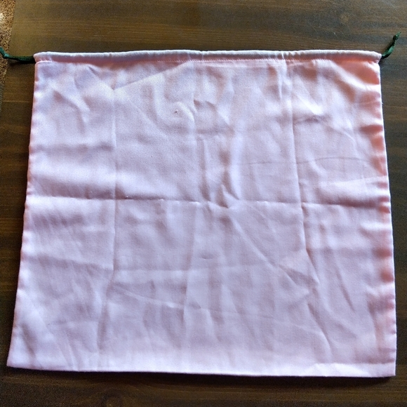 Lot of 6 Various Size Designer Dust Bags - Picture 3 of 12